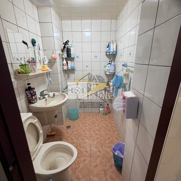 【星鑽】(專委)平鎮南勢商圈低總價3房公寓房屋室內格局與周邊環境