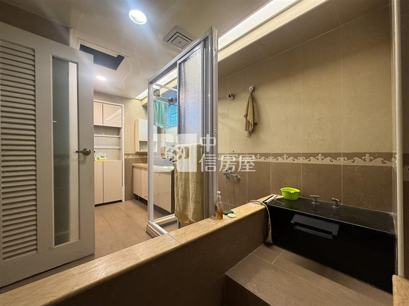 日昇大道大衛浴三房房屋室內格局與周邊環境