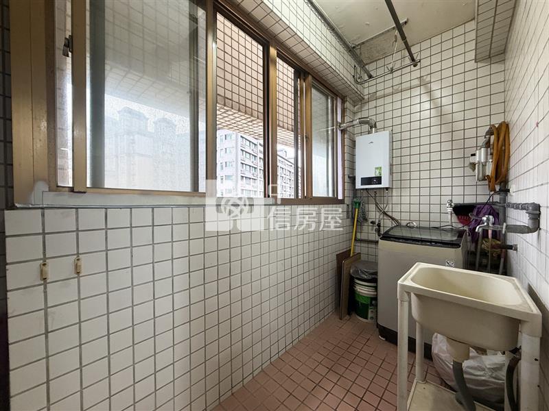 日昇大道大衛浴三房房屋室內格局與周邊環境