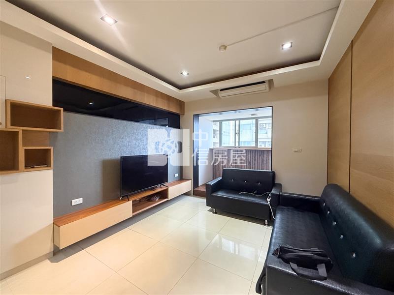 日昇大道大衛浴三房房屋室內格局與周邊環境