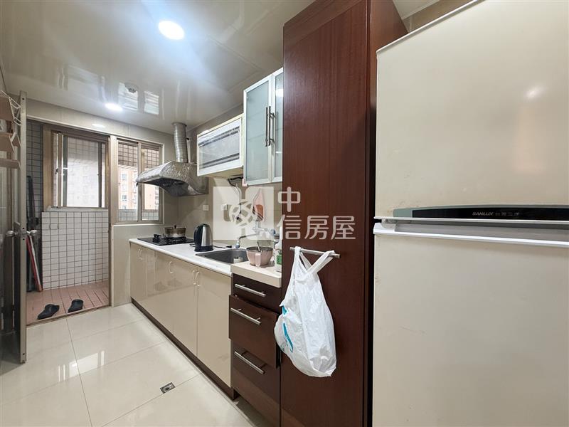 日昇大道大衛浴三房房屋室內格局與周邊環境