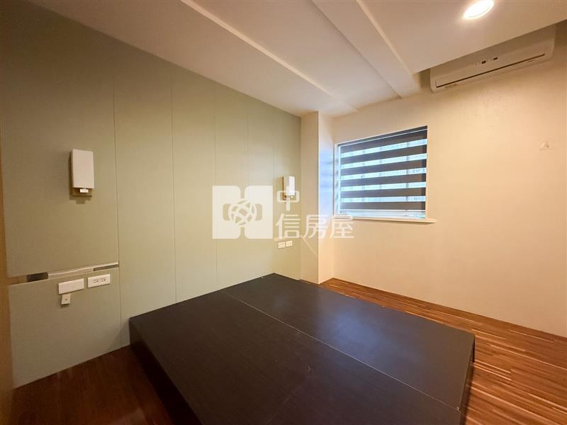 日昇大道大衛浴三房房屋室內格局與周邊環境