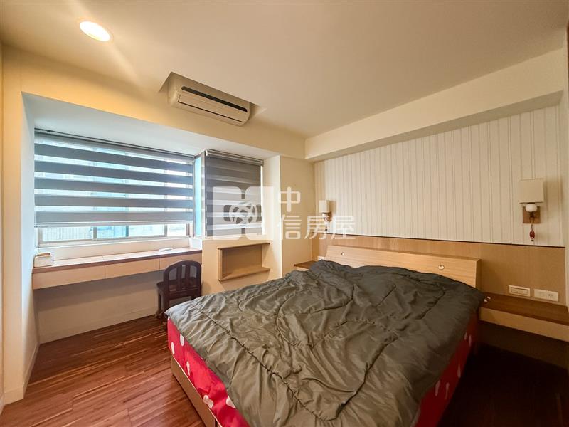 日昇大道大衛浴三房房屋室內格局與周邊環境