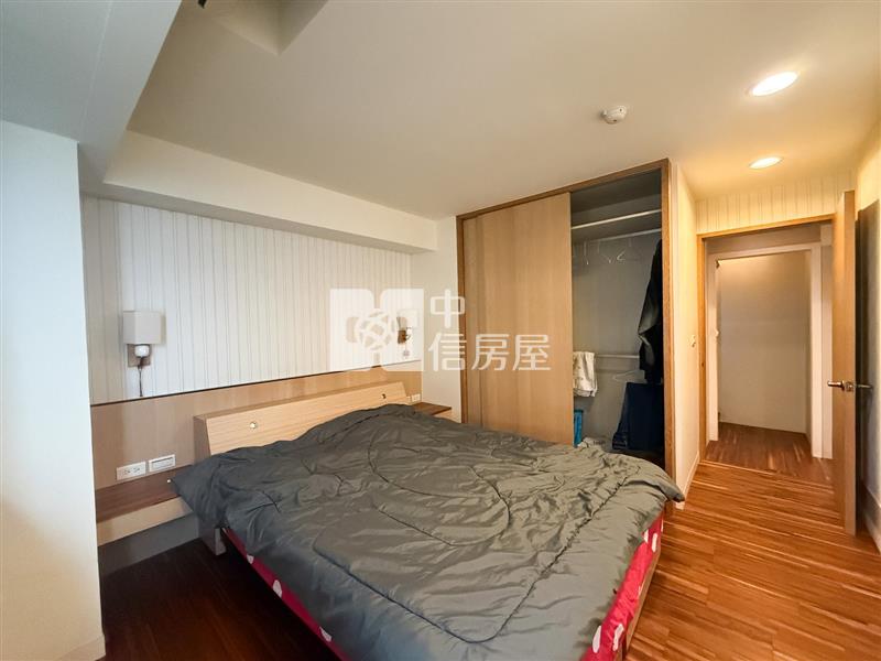 日昇大道大衛浴三房房屋室內格局與周邊環境