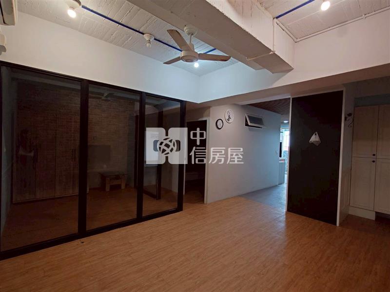 花蓮站前雙龍優質華廈房屋室內格局與周邊環境