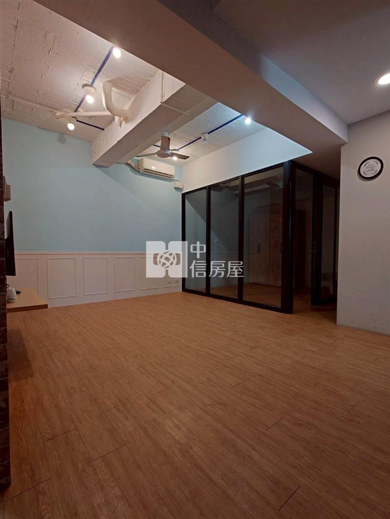 花蓮站前雙龍優質華廈房屋室內格局與周邊環境