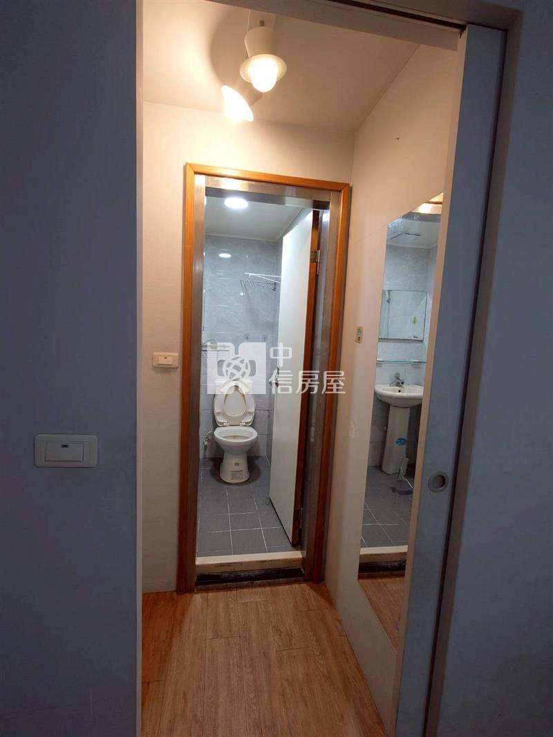 花蓮站前雙龍優質華廈房屋室內格局與周邊環境