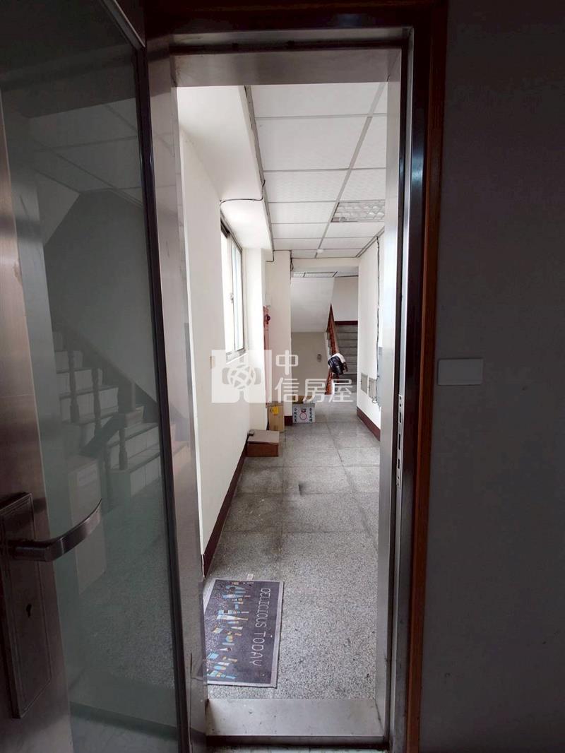 花蓮站前雙龍優質華廈房屋室內格局與周邊環境