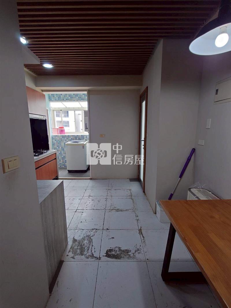 花蓮站前雙龍優質華廈房屋室內格局與周邊環境