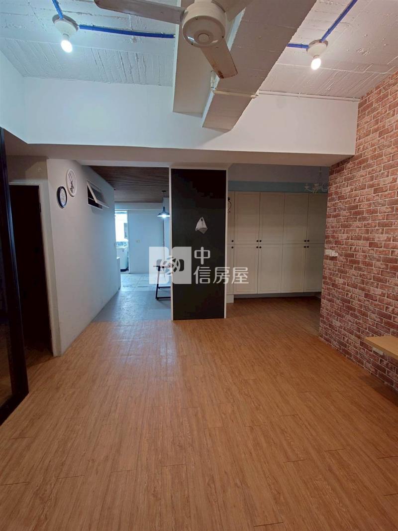 花蓮站前雙龍優質華廈房屋室內格局與周邊環境