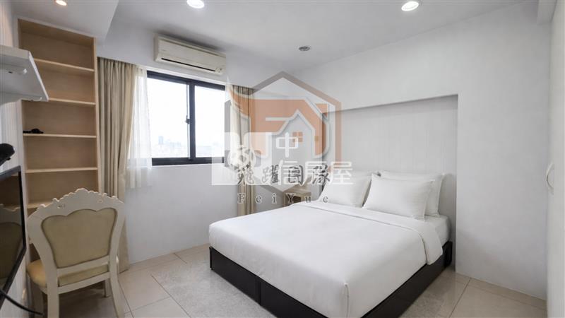 專任未來平鎮車站景觀三房車房屋室內格局與周邊環境