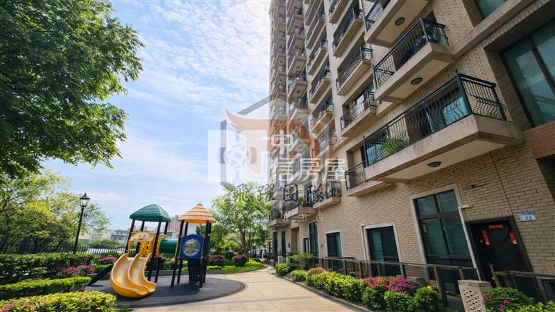 專任未來平鎮車站景觀三房車房屋室內格局與周邊環境