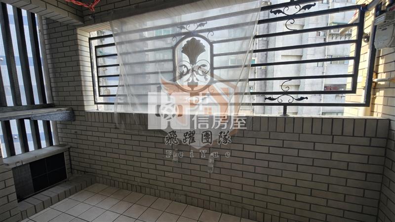 專任未來平鎮車站景觀三房車房屋室內格局與周邊環境