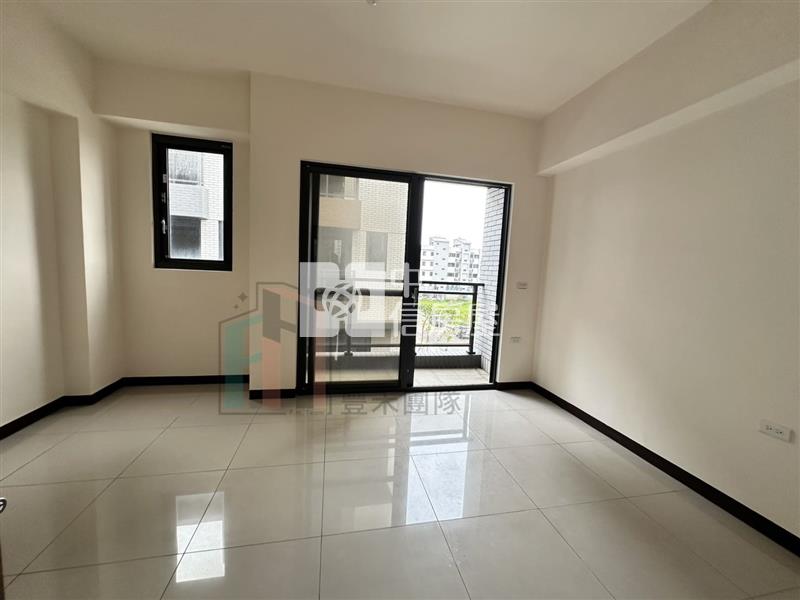 【豐禾】大園高誠君璽全新美別墅房屋室內格局與周邊環境