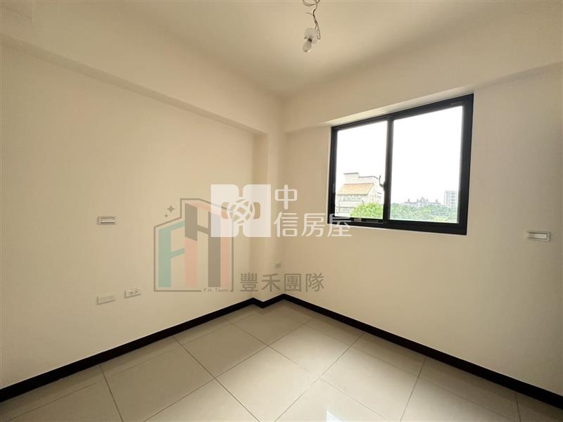 【豐禾】大園高誠君璽全新美別墅房屋室內格局與周邊環境