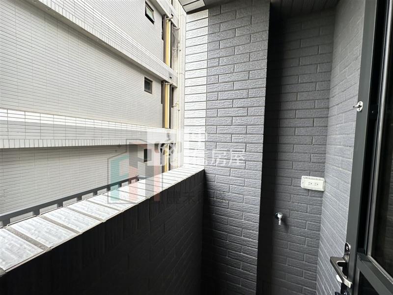 【豐禾】大園高誠君璽全新美別墅房屋室內格局與周邊環境