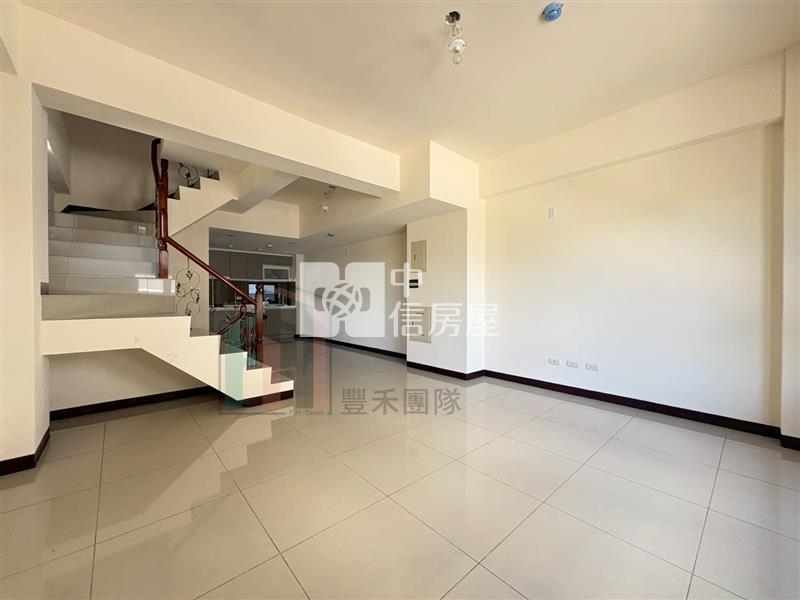 【豐禾】大園高誠君璽全新美別墅房屋室內格局與周邊環境