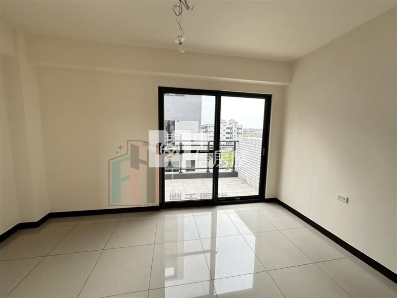 【豐禾】大園高誠君璽全新美別墅房屋室內格局與周邊環境