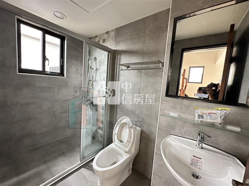 【豐禾】大園高誠君璽全新美別墅房屋室內格局與周邊環境