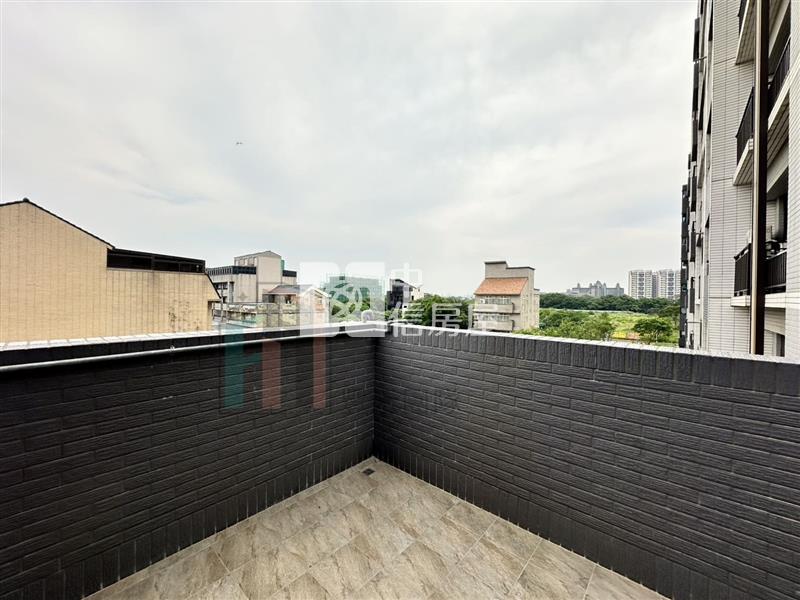 【豐禾】大園高誠君璽全新美別墅房屋室內格局與周邊環境