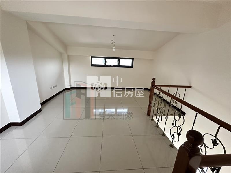 【豐禾】大園高誠君璽全新美別墅房屋室內格局與周邊環境