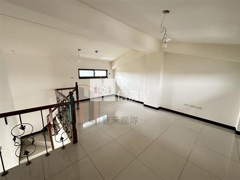 【豐禾】大園高誠君璽全新美別墅房屋室內格局與周邊環境