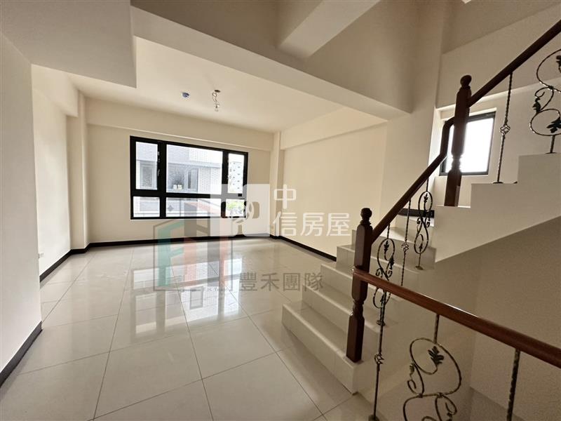 【豐禾】大園高誠君璽全新美別墅房屋室內格局與周邊環境