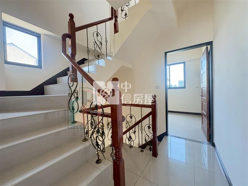 【豐禾】大園高誠君璽全新美別墅房屋室內格局與周邊環境