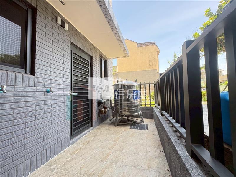 【豐禾】大園高誠君璽全新美別墅房屋室內格局與周邊環境