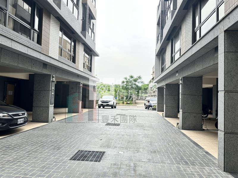 【豐禾】大園高誠君璽全新美別墅房屋室內格局與周邊環境