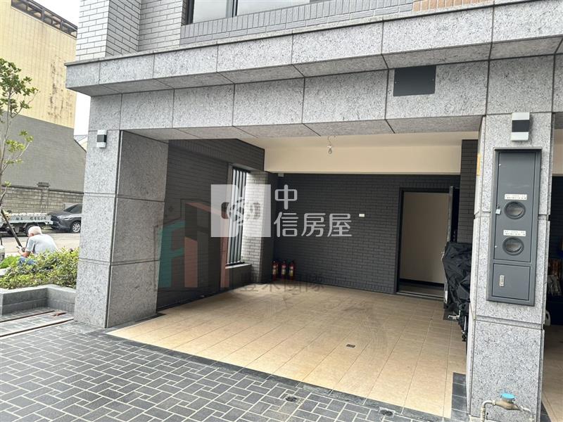 【豐禾】大園高誠君璽全新美別墅房屋室內格局與周邊環境