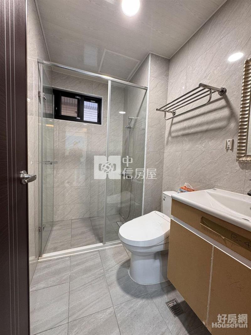 大園客運園區2房+車位房屋室內格局與周邊環境