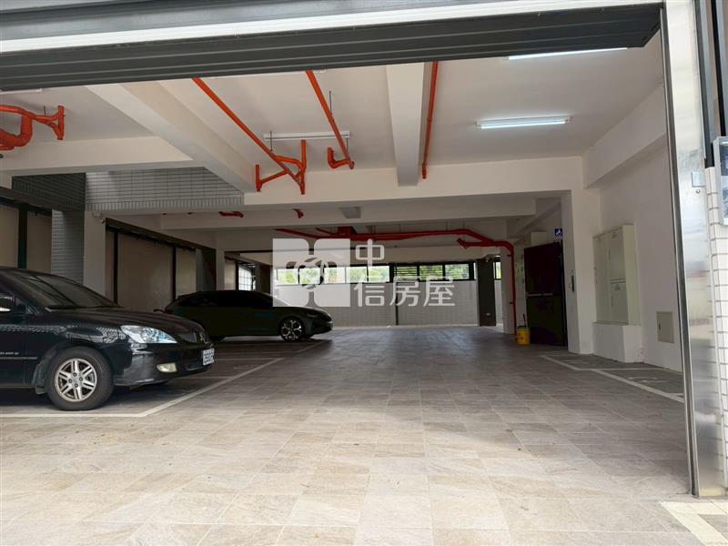 大園客運園區2房+車位房屋室內格局與周邊環境