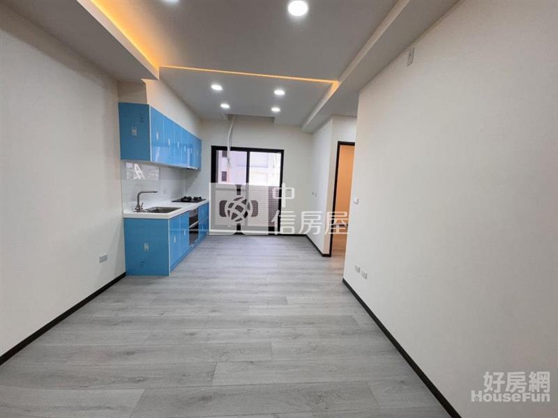 大園客運園區2房+車位房屋室內格局與周邊環境