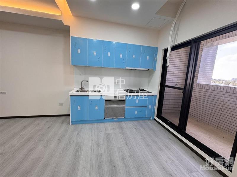 大園客運園區2房+車位房屋室內格局與周邊環境