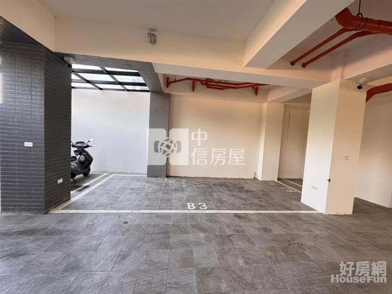 大園客運園區2房+車位房屋室內格局與周邊環境