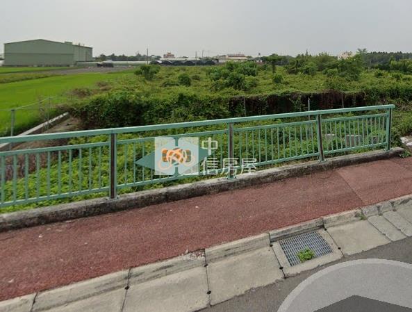 社頭正東彰路旁方正農地房屋室內格局與周邊環境