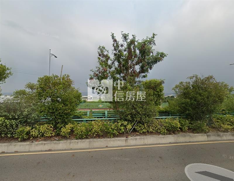 社頭正東彰路旁方正農地房屋室內格局與周邊環境