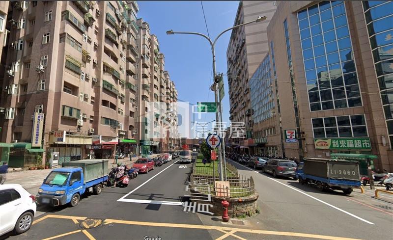 【豐禾】楊梅比佛利發財大金店面房屋室內格局與周邊環境