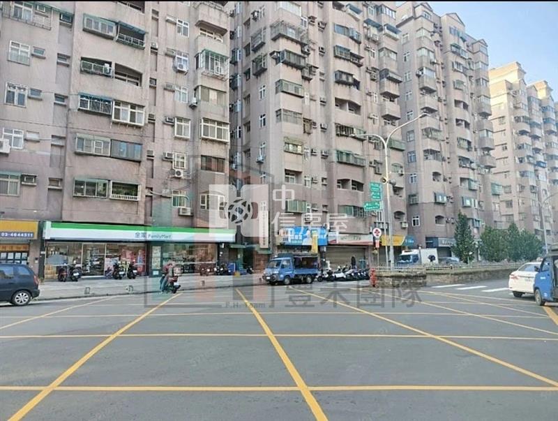 【豐禾】楊梅比佛利發財大金店面房屋室內格局與周邊環境