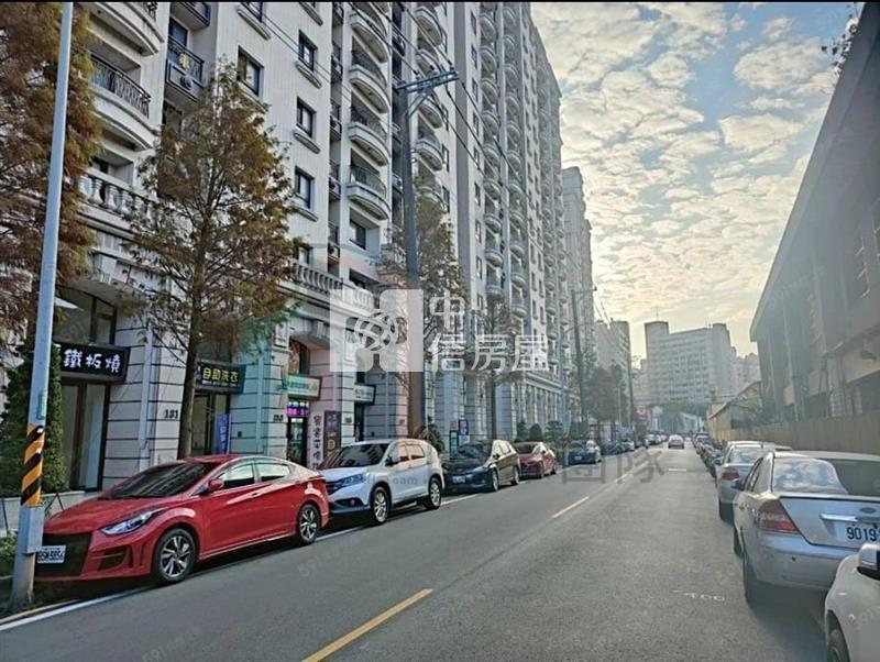 【豐禾】楊梅比佛利發財大金店面房屋室內格局與周邊環境