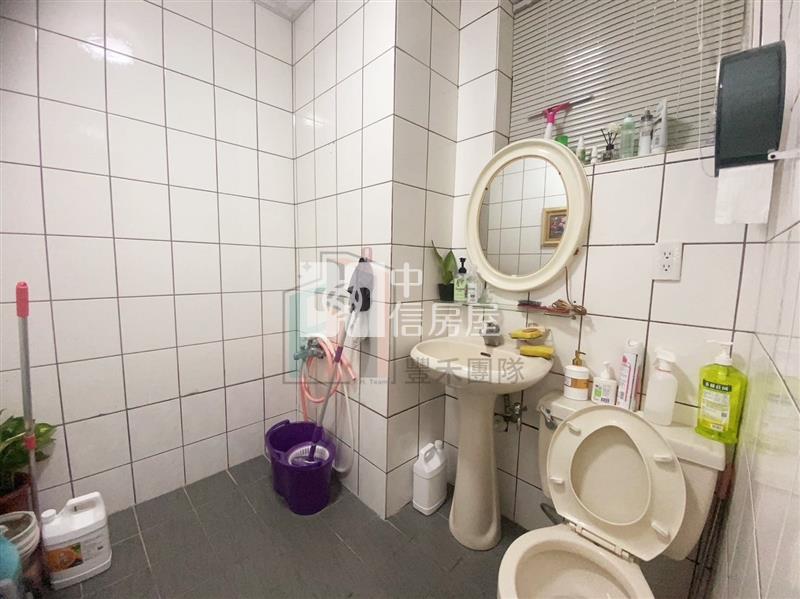 【豐禾】楊梅比佛利發財大金店面房屋室內格局與周邊環境