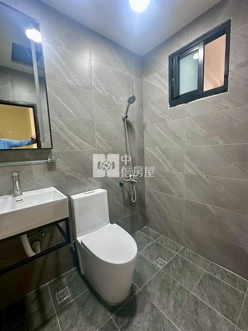 近高榮國小旁翻新美透天2房屋室內格局與周邊環境