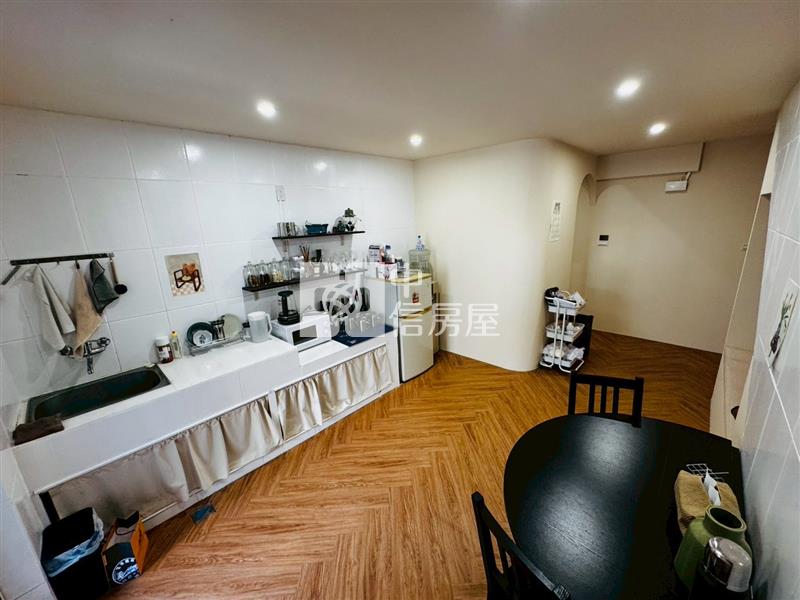 平鎮獅子林收租透店房屋室內格局與周邊環境