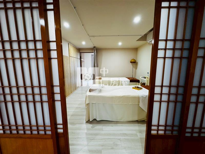 平鎮獅子林收租透店房屋室內格局與周邊環境