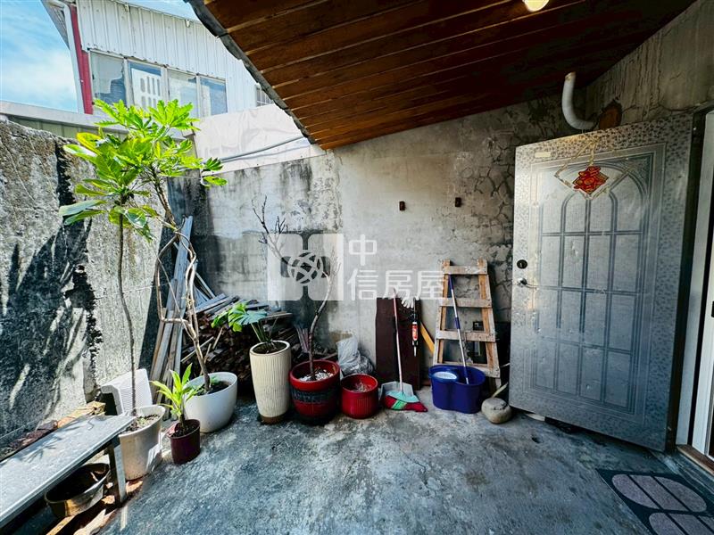 平鎮獅子林收租透店房屋室內格局與周邊環境