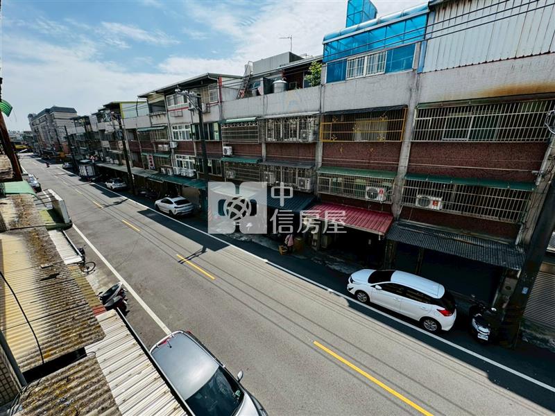 平鎮獅子林收租透店房屋室內格局與周邊環境