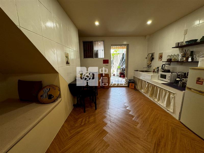 平鎮獅子林收租透店房屋室內格局與周邊環境