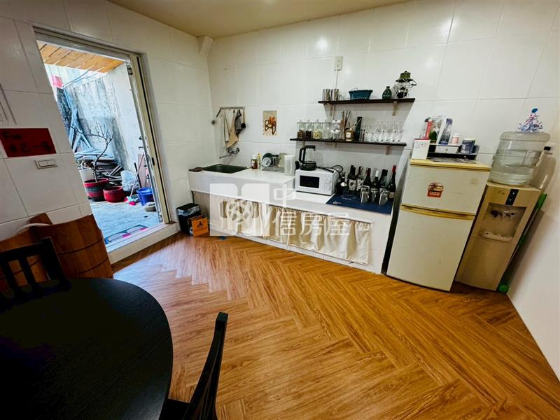 平鎮獅子林收租透店房屋室內格局與周邊環境