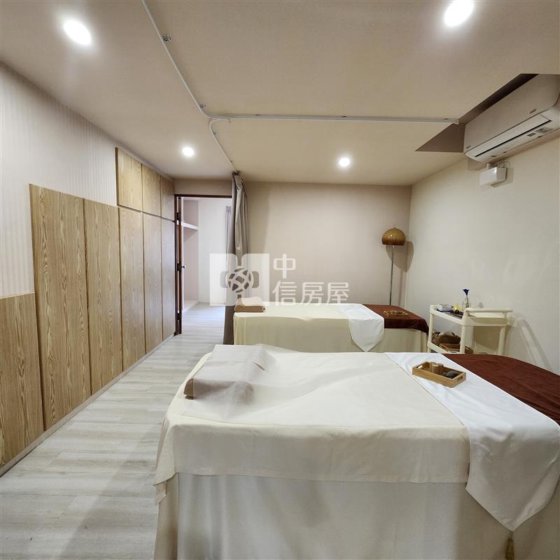 大智街透天(可做店面)房屋室內格局與周邊環境